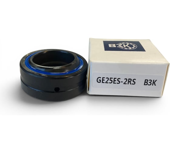 Изображение товара Подшипник ВЗК GE 25 ES 2RS ТД044948