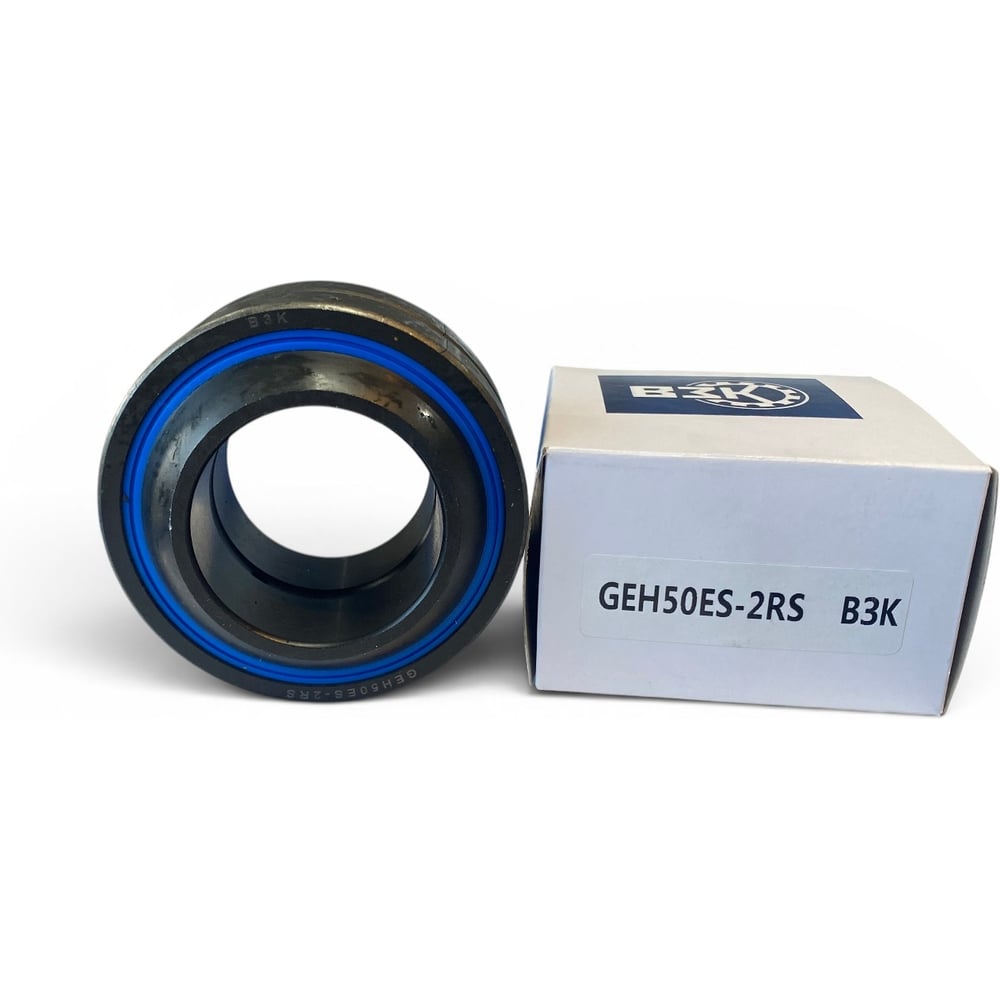 Подшипник ВЗК GEH50 ES-2RS ТД044974