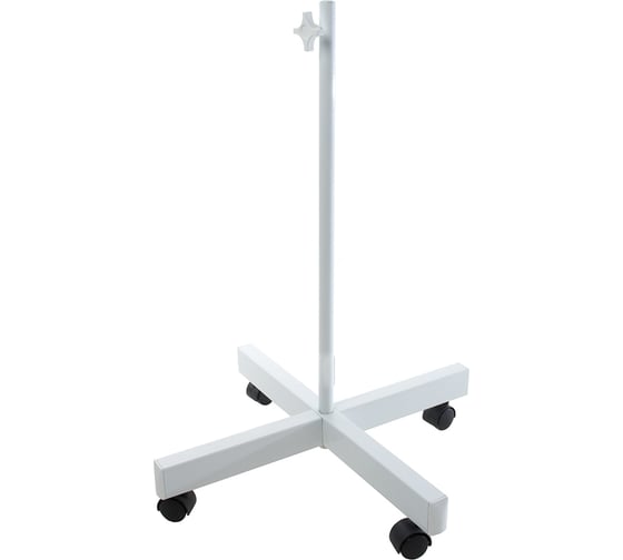 Изображение товара Напольный штатив Veber для Луп-ламп 8608D 21610