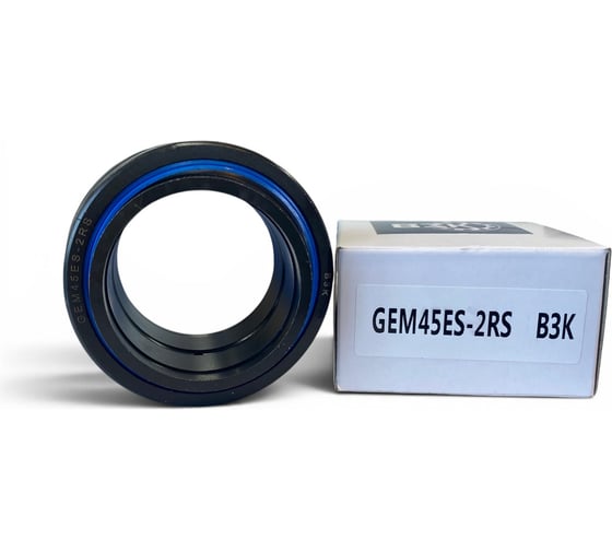 Изображение товара Подшипник ВЗК GEM 45 ES 2RS ТД044960