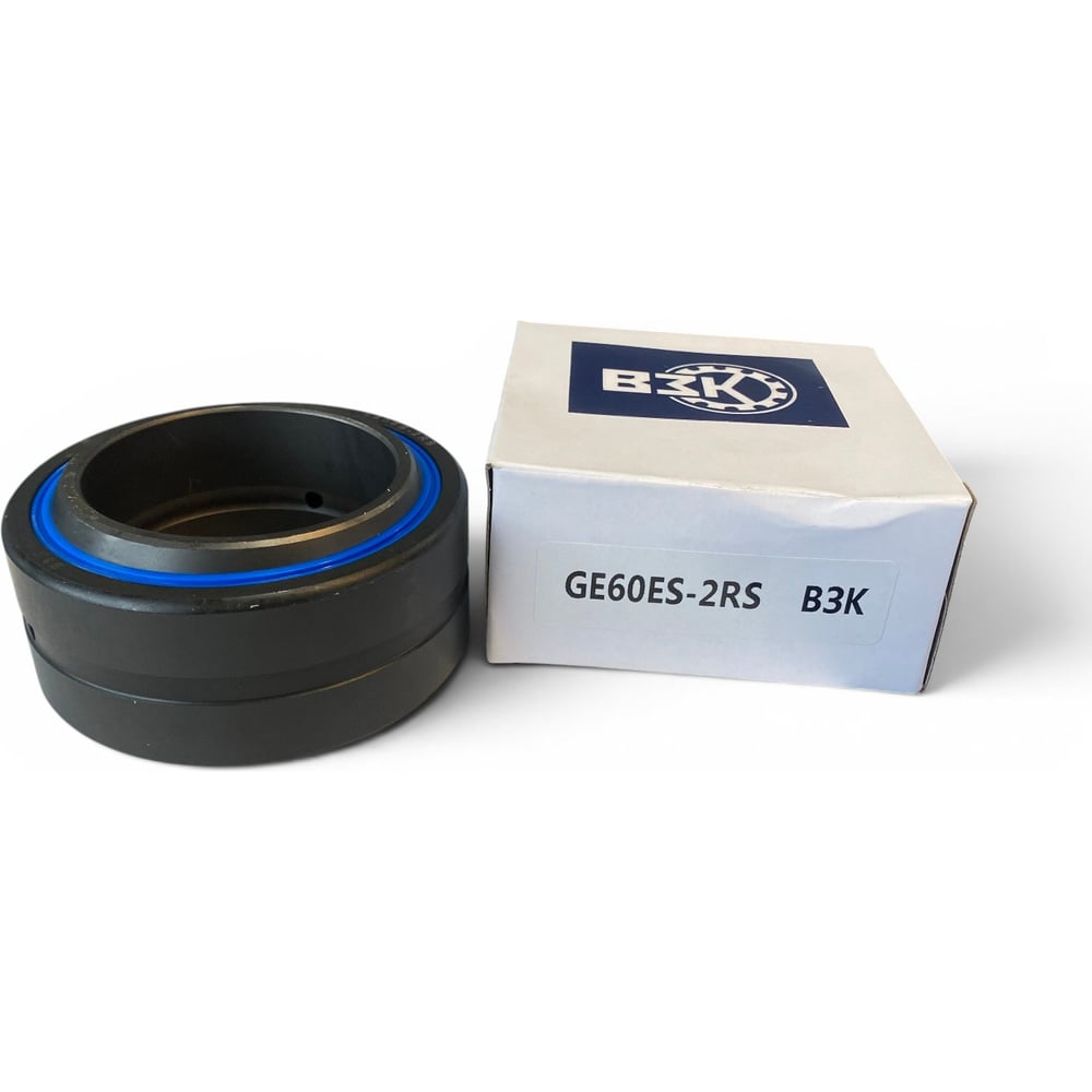 Подшипник ВЗК GE 60 ES 2RS ТД044954