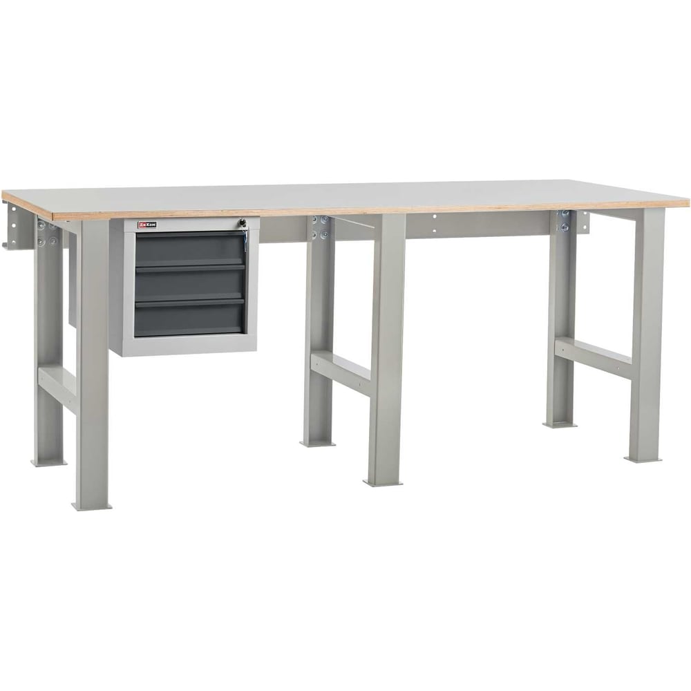 Верстак Диком ВЛ-200-02 МФ НАБОР 12.0222-303