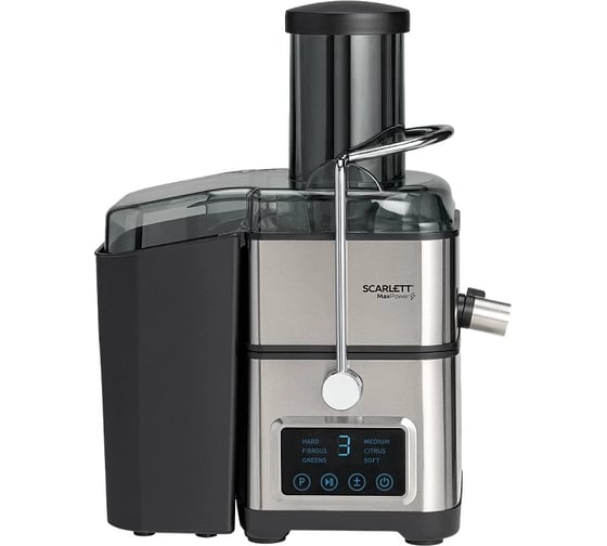 Изображение товара Соковыжималка Scarlett SC-JE50S64