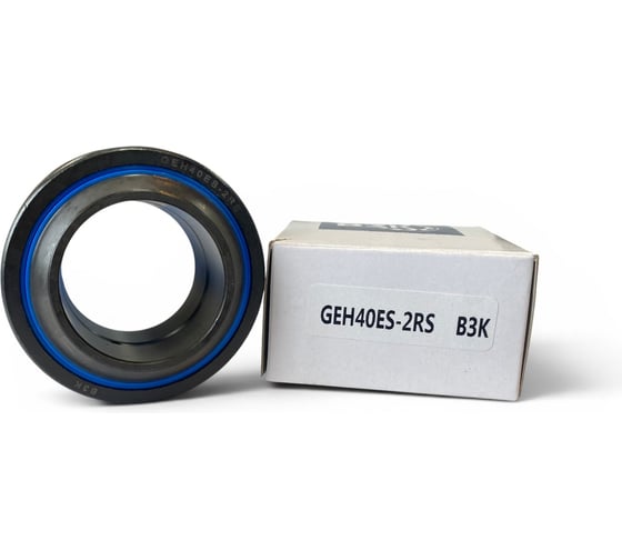 Изображение товара Подшипник ВЗК GEH 40 ES 2RS ТД044973