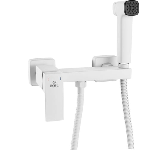 Изображение товара Встроенный гигиенический душ Rose R2805C