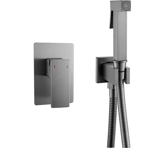 Изображение товара Встроенный гигиенический душ Rose R2805T