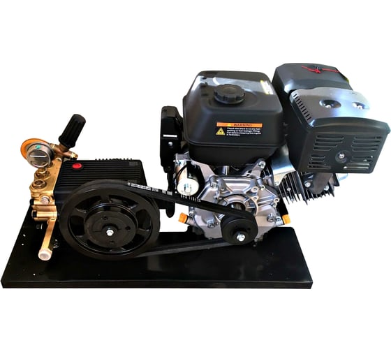 Изображение товара Бензиновый аппарат высокого давления Danau DJN-3515