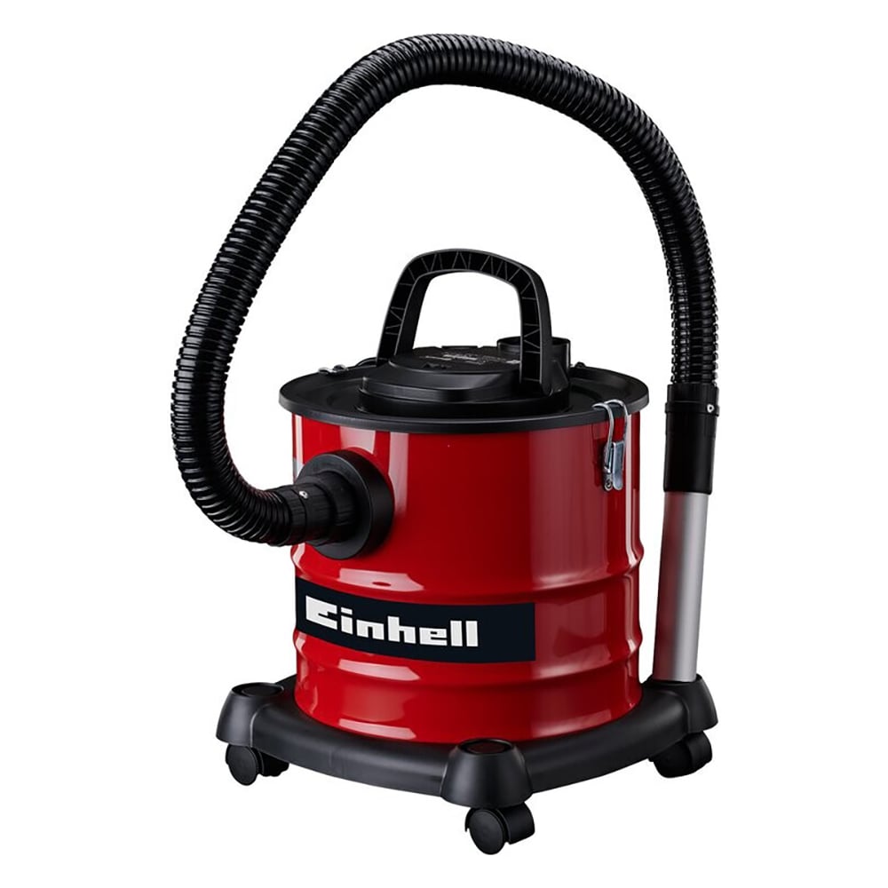 Пылесос Einhell для сбора золы TC-AV 2032 DW, 850 Вт, 175мбар, 20л 2351667