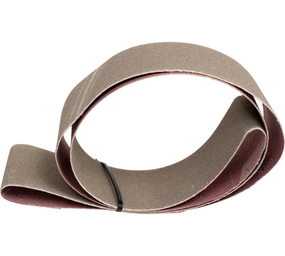 Изображение товара Лента шлифовальная NORaX U254 (1250x50 мм; P150(X100)) NORTON 63642586584