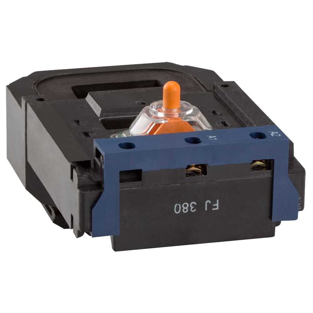 Катушка КЭАЗ OptiStart E LAEX7M5-220В для контакторов LC1E400 333109