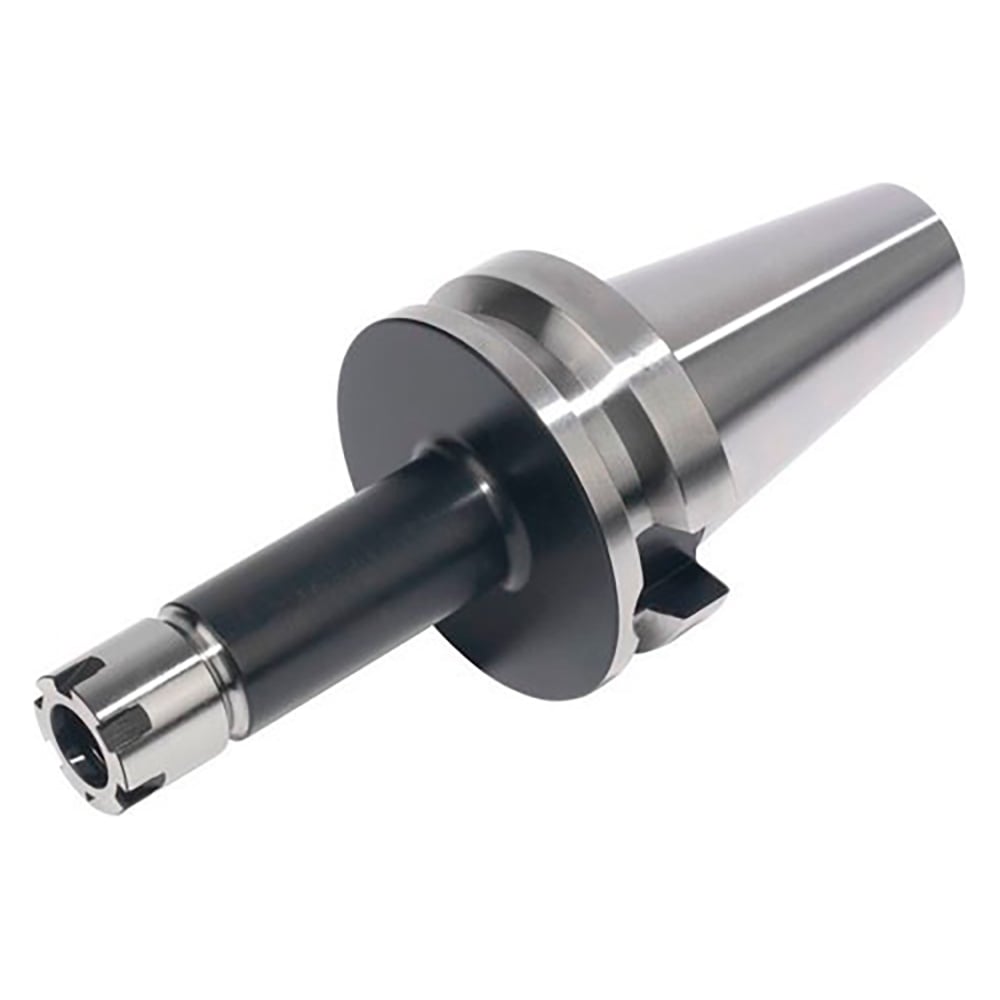 Фрезерная оправка HEILT BT30-ER25M-150