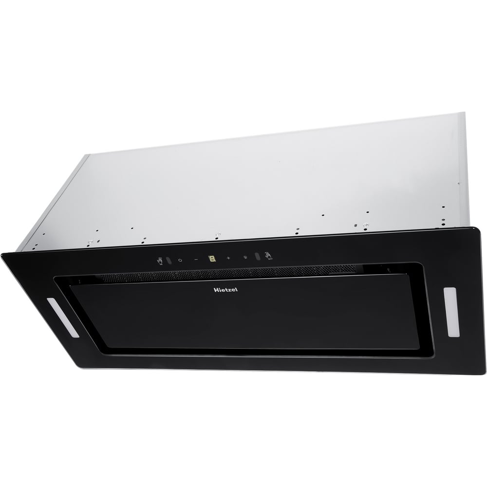 Кухонная вытяжка Hietzel CHB 7206J BL H81