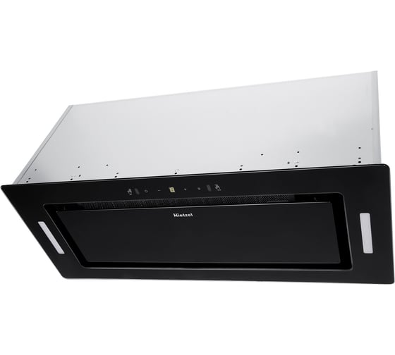Изображение товара Кухонная вытяжка Hietzel CHB 7206J BL H81