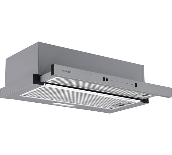 Изображение товара Кухонная вытяжка Hietzel CHT 6064T GR H107