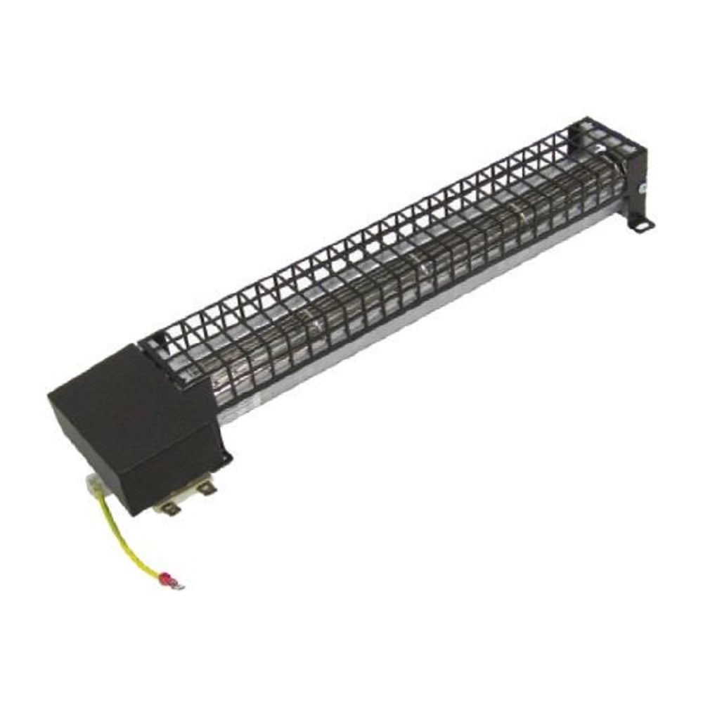 Вентилятор тангенциальный GIDRO FORCE GFAAN230V001 365х82хH52 GFAAN230V001 (365)