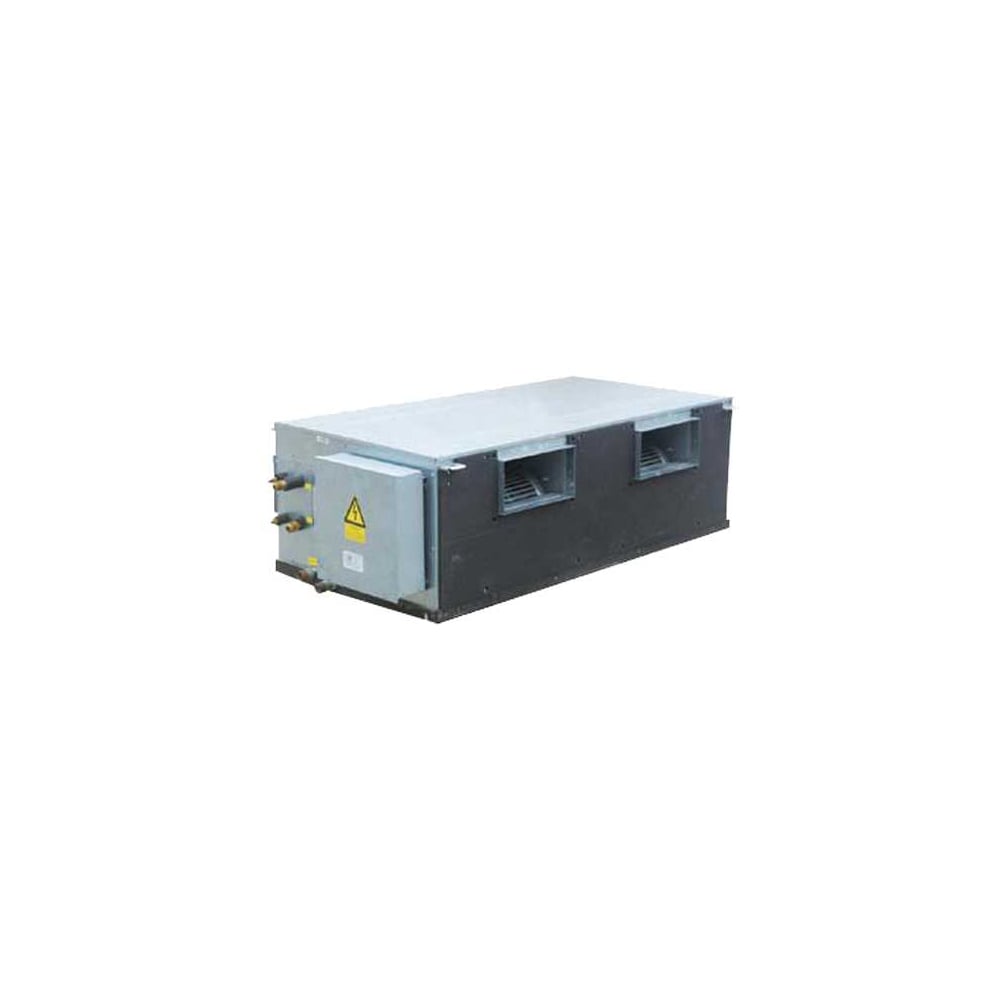 Изображение товара Канальная сплит-система Royal Clima COMPETENZA HP Inverter 28 кВт для больших помещений