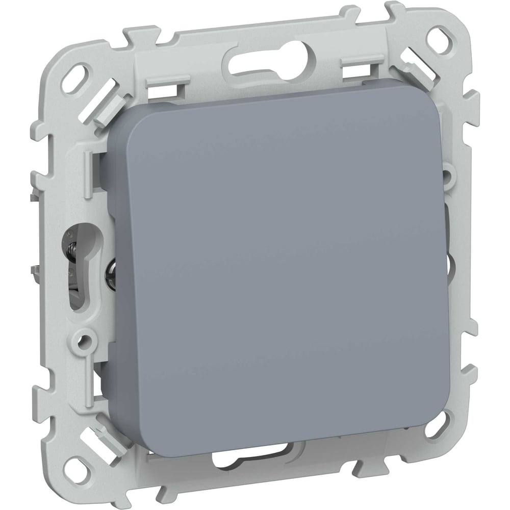 Подсветка встраиваемая IEK FLITE 4000К ПЛ20-ФлМ маренго FI-FL20-K35