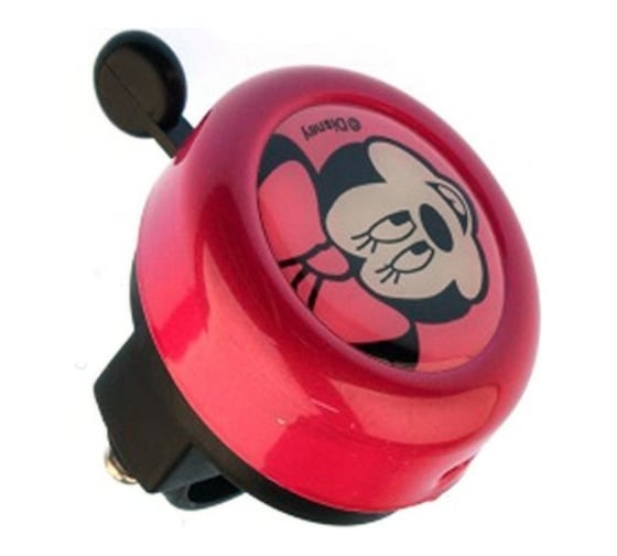 Изображение товара Звонок JOY KIE JK4376 розовый VZ230007