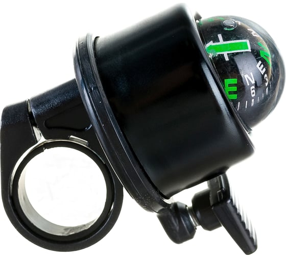 Изображение товара Звонок JOY KIE FL-901 с компасом, 40 мм H000008059