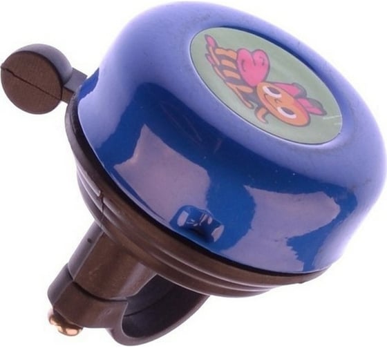 Изображение товара Звонок JOY KIE JK4375 синий VZ230006