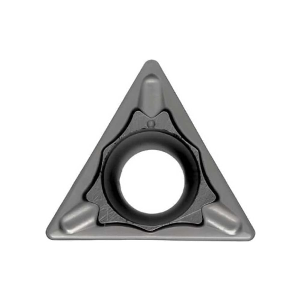 Изображение товара Пластина для точения DESKAR TPMT110304 FG LF6018 для точных операций Изображение товара Пластина для точения DESKAR TPMT110304 FG LF6018 для точных операций