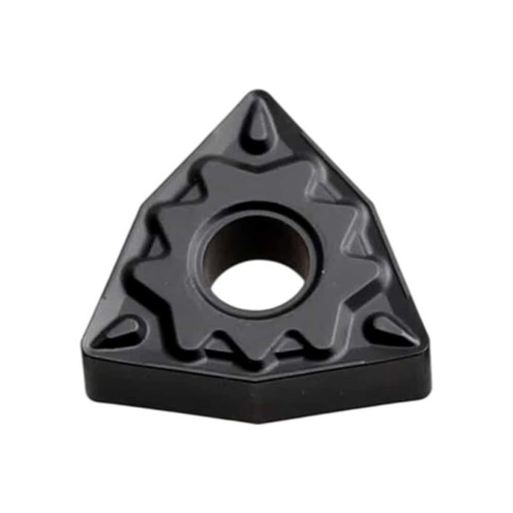 Изображение товара Пластина для точения DESKAR WNMG080408 HQ LF9118 00-00052295 Изображение товара Пластина для точения DESKAR WNMG080408 HQ LF9118 00-00052295