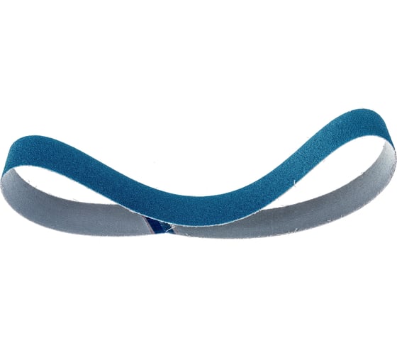Изображение товара Лента шлифовальная Blue Forse R895 (915x50 мм; Р40; цирконий) NORTON 77696090003