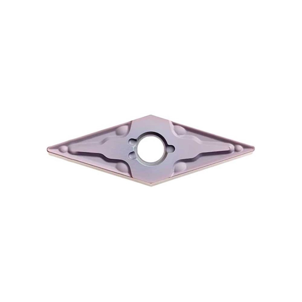 Изображение товара Пластина для точения DESKAR VNMG160404 MA LF6018 00-00052209 Изображение товара Пластина для точения DESKAR VNMG160404 MA LF6018 00-00052209