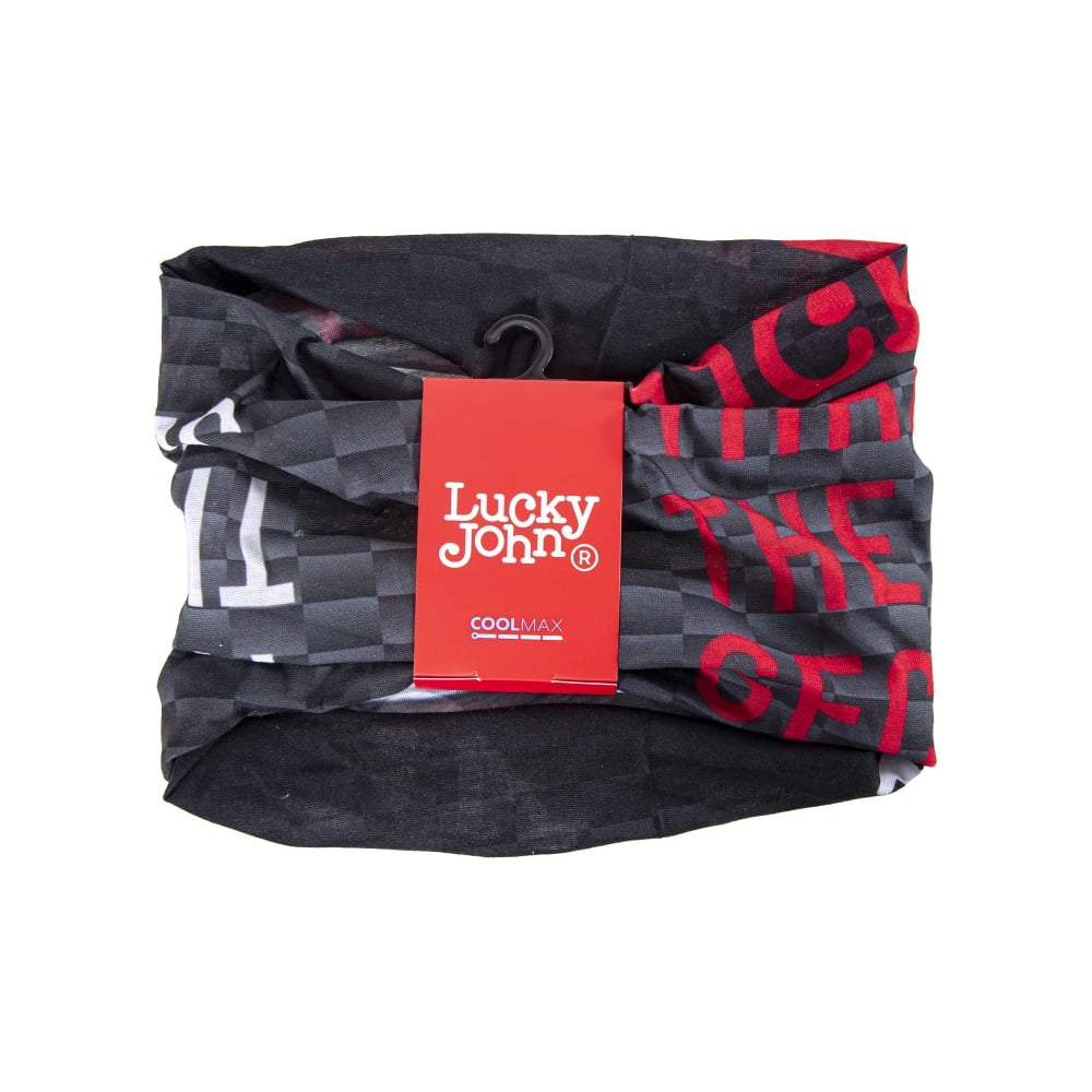 Шарф-бандана LUCKY JOHN BANDANA BB AM-6520