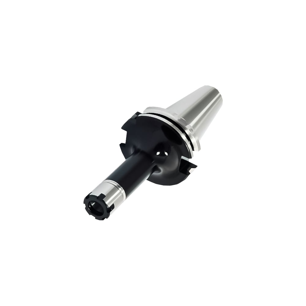 Фрезерная оправка HEILT SK40-ER16M-150