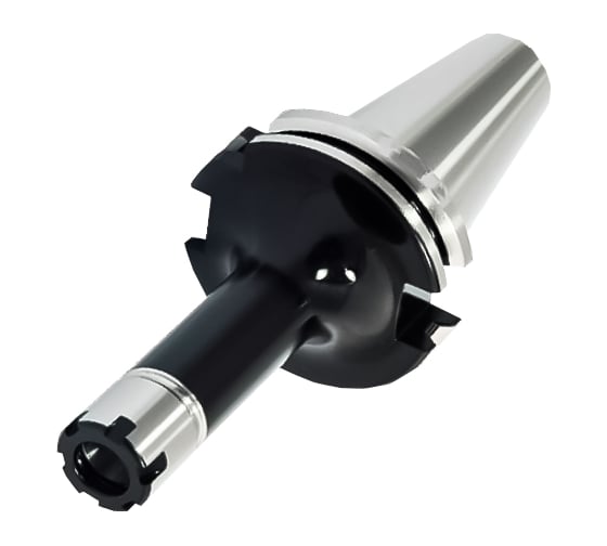 Изображение товара Фрезерная оправка HEILT SK40-ER16M-70