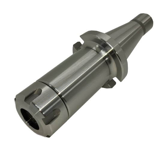 Изображение товара Фрезерная оправка HEILT NT50-ER20-160
