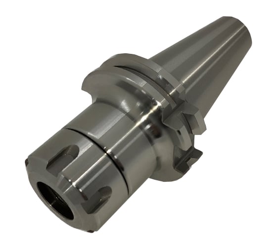 Изображение товара Фрезерная оправка HEILT SK40-ER16-70