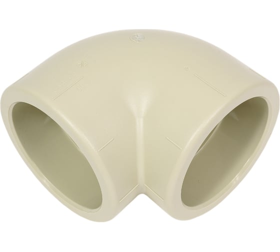 Изображение товара Угол 90 градусов FV-Plast 90 AA202090000T