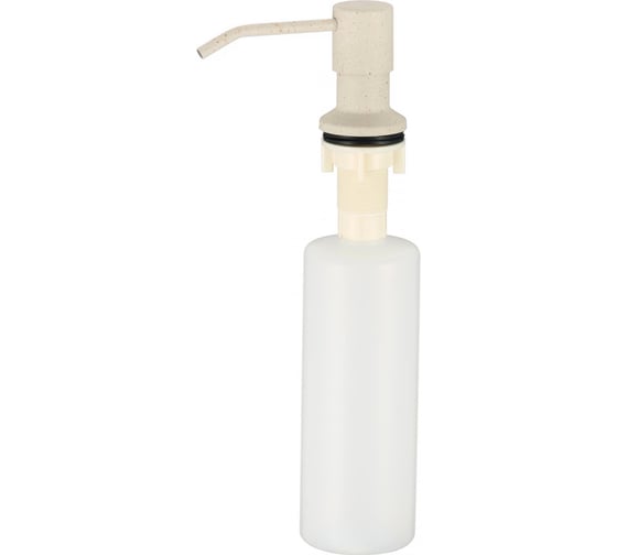 Изображение товара Дозатор врезной для кухонной мойки Savol S-ZY001Y 23684