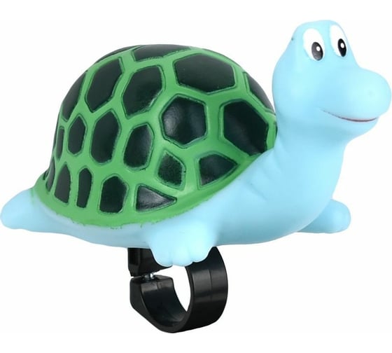 Изображение товара Звуковой сигнал JOY KIE 61-06 Черепаха, крепление на руль H000008089