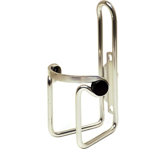 Изображение товара Флягодержатель JOY KIE JK5287 серебристый VZ233013