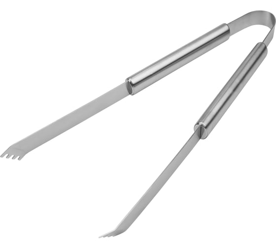 Изображение товара Щипцы для барбекю и гриля СОКОЛ Стандарт 62-0052