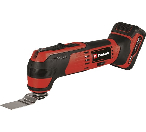 Изображение товара Аккумуляторный реноватор Einhell TE-MG 12/1 Li 4465180