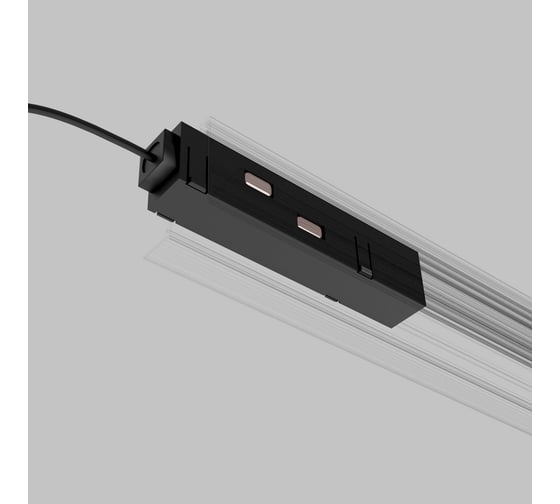 Изображение товара Ввод питания Elektrostandard Slim Magnetic 85095 a057210