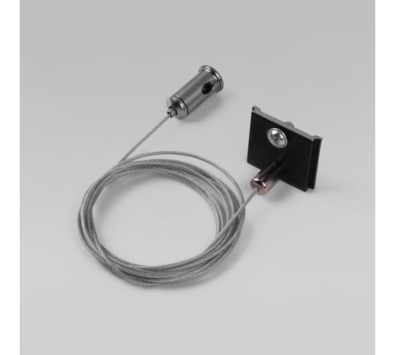 Изображение товара Набор для подвеса Elektrostandard Slim Magnetic 2м 85094 a057209