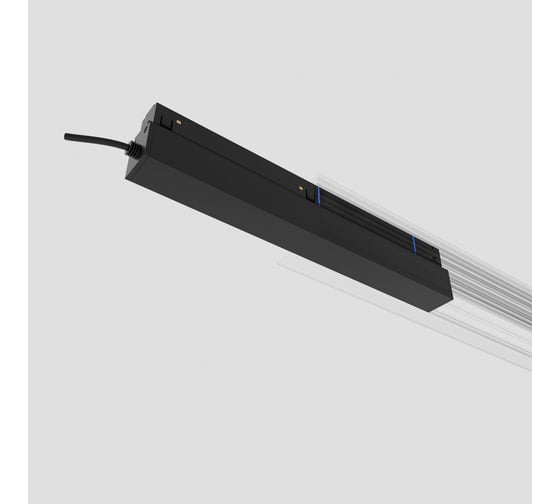Изображение товара Блок питания Elektrostandard Slim Magnetic 200W 95042 a057213