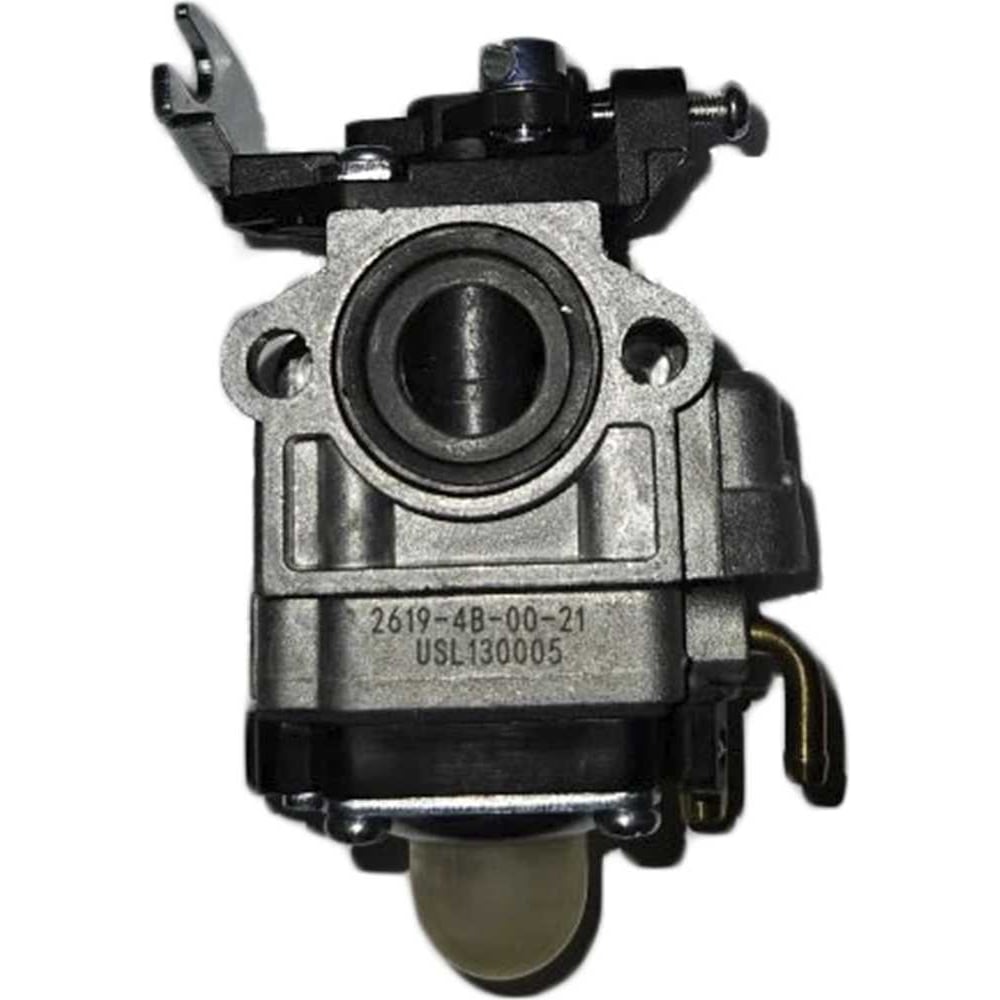 Карбюратор для воздуходувки Evoline BLG 42 BP 1E40F-2E.1BEVO