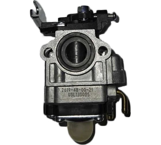 Изображение товара Карбюратор для воздуходувки Evoline BLG 42 BP 1E40F-2E.1BEVO