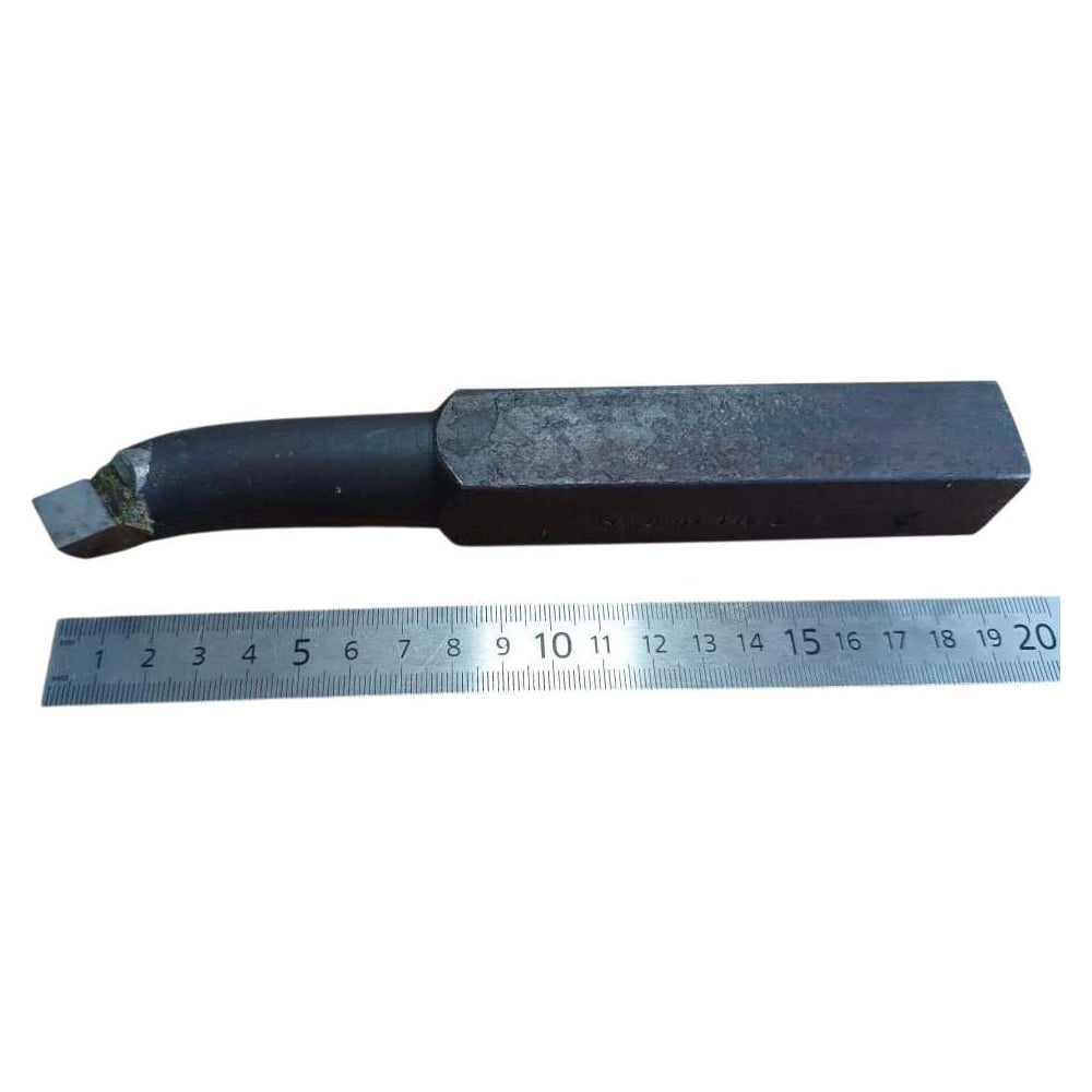 Резец раст.скв. ИНКО 25_25_200 Т15К6 2140-0029/0009 00000002756