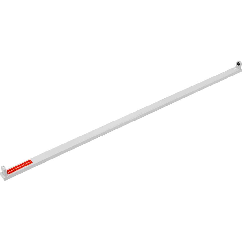 Изображение товара Светильник TDM ELECTRIC ДПО 1200 LED T8 G13 настенный потолочный