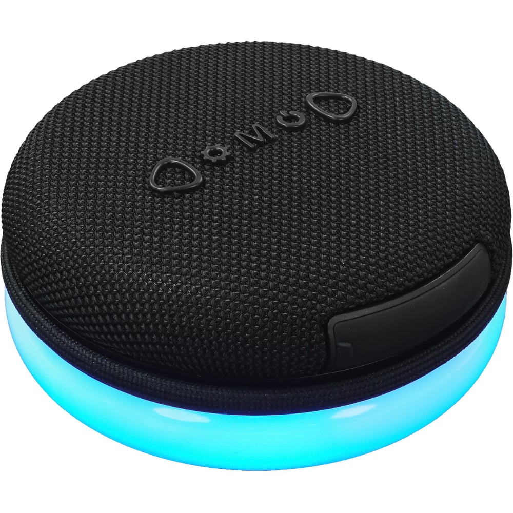 Изображение товара Портативная Bluetooth колонка DEFENDER Enjoy 40 7 Вт с радио и USB Изображение товара Портативная Bluetooth колонка DEFENDER Enjoy 40 7 Вт с радио и USB