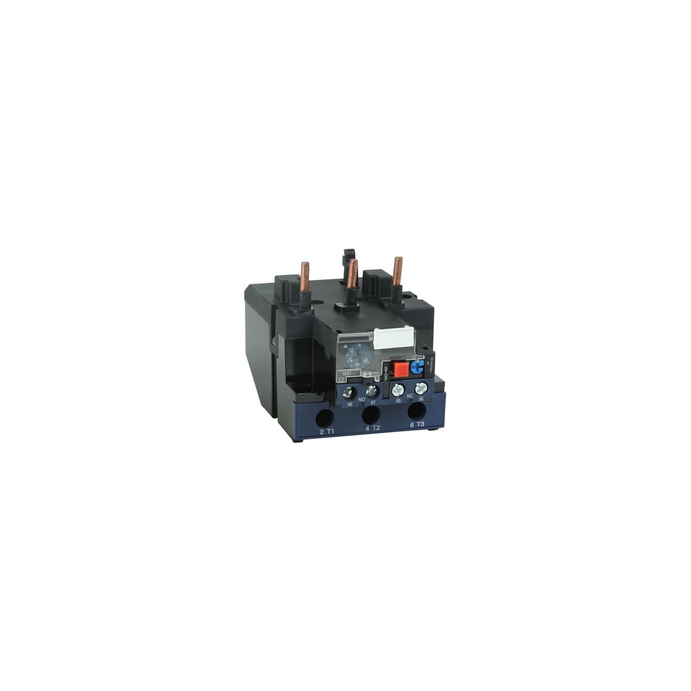 Изображение товара Реле тепловое КЭАЗ OptiStart E LRE359-93A-(48-65A) 330331 Изображение товара Реле тепловое КЭАЗ OptiStart E LRE359-93A-(48-65A) 330331