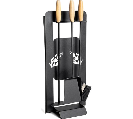 Изображение товара Набор каминный GRATAR КН 0-1