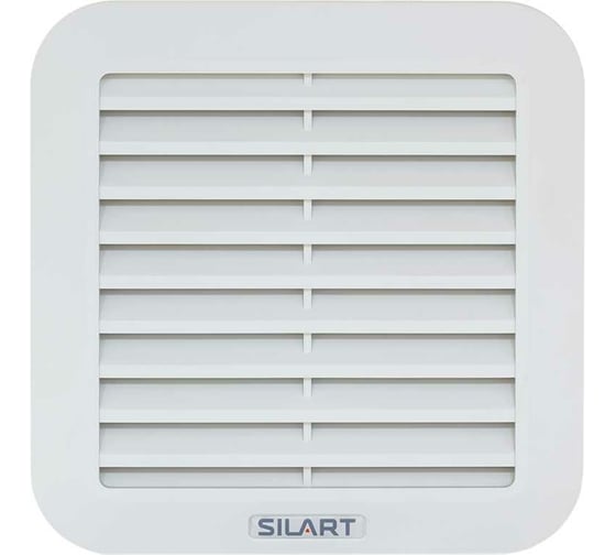 Изображение товара Фильтр выходной (125x125 мм; IP55) SILART SLF-151